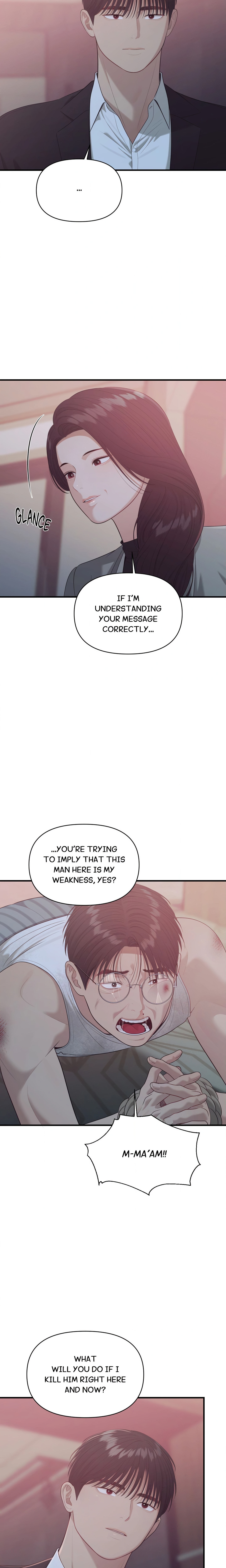 The Island’s Naughty Teacher