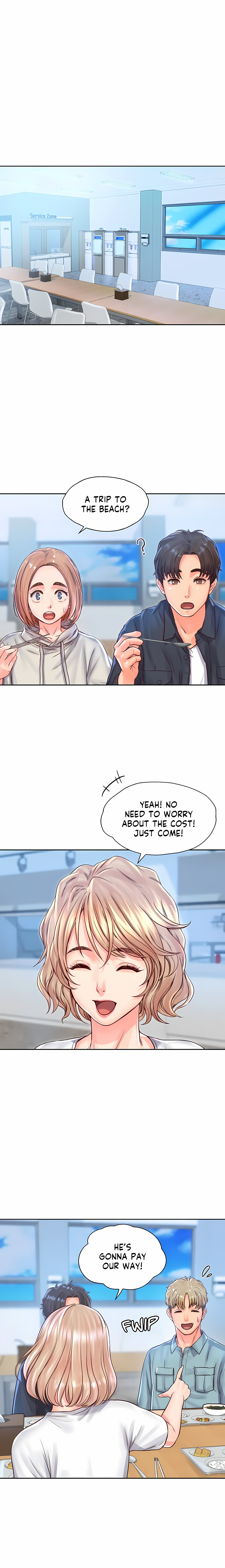 Osaka (Uncensored)