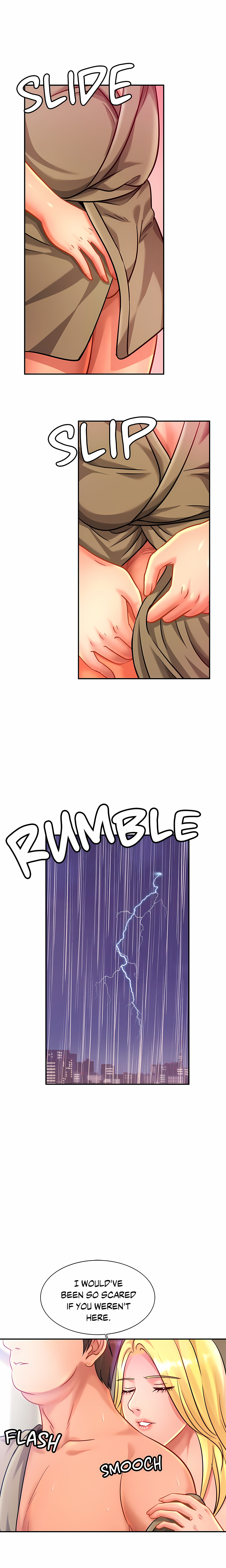 Close Family (Uncensored)