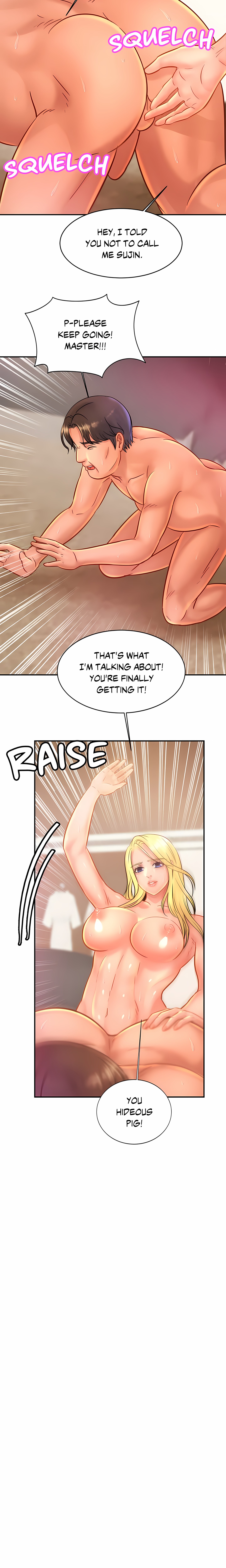 Close Family (Uncensored)