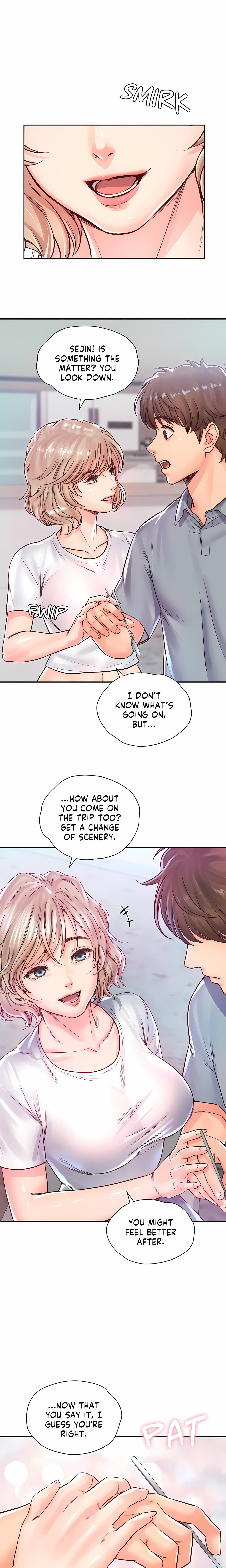 Osaka (Uncensored)