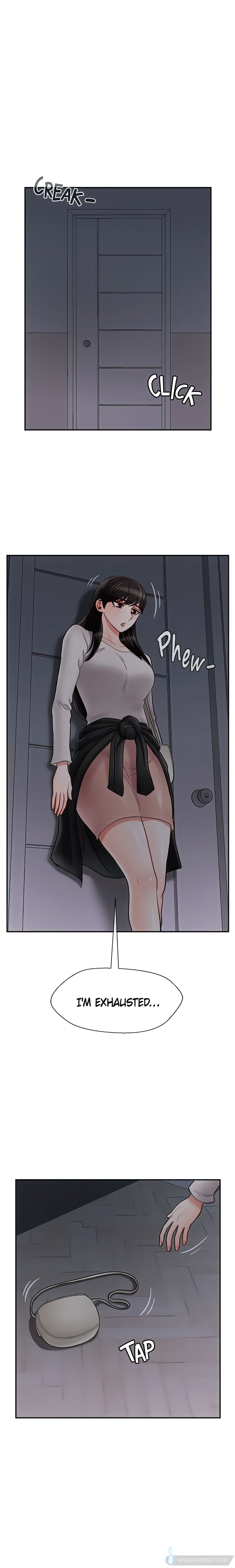 Sensual Lessons (Official Uncensored)