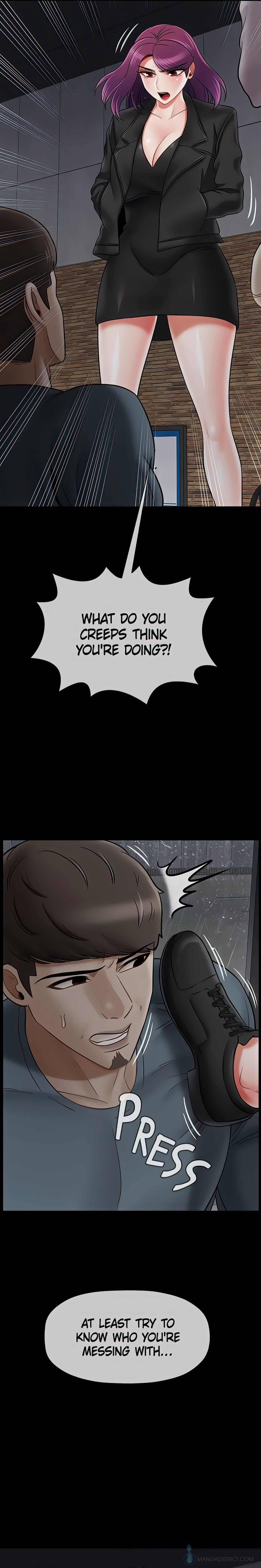 Sensual Lessons (Official Uncensored)