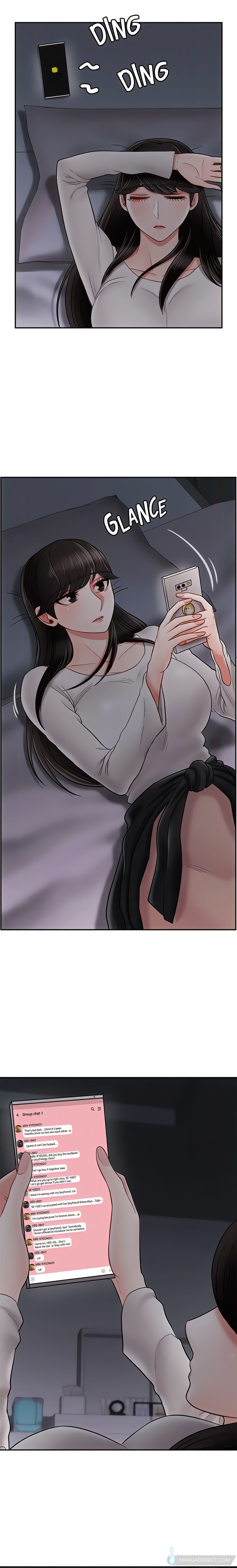 Sensual Lessons (Official Uncensored)