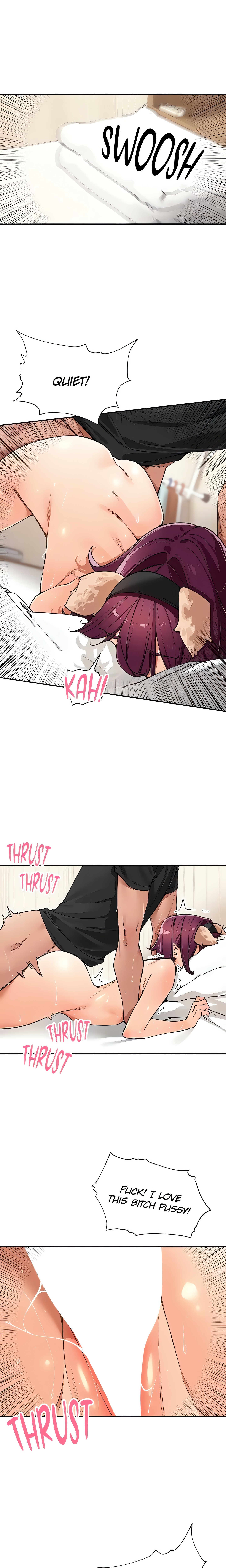 The Village’s Special Rule (Official)