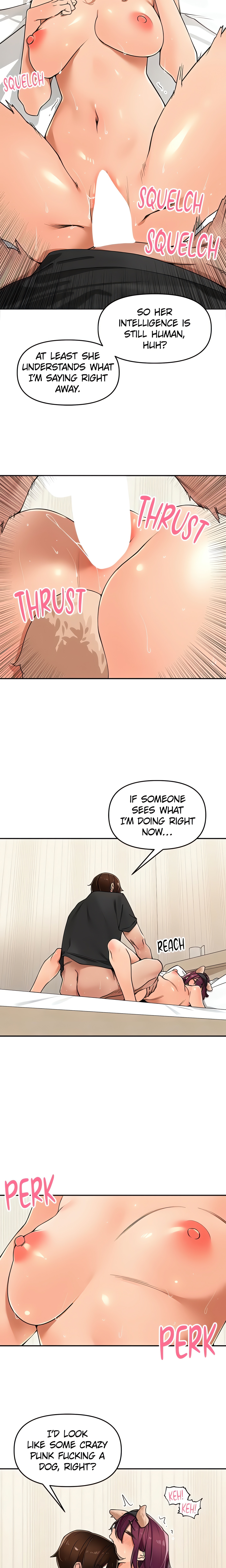 The Village’s Special Rule (Official)
