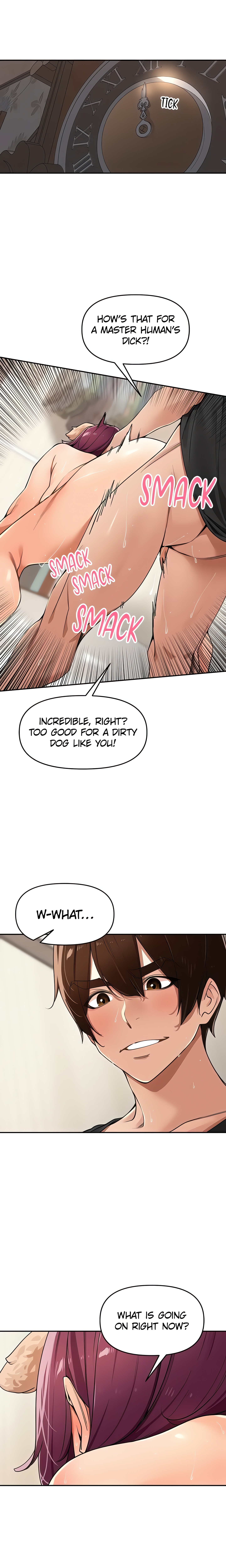The Village’s Special Rule (Official)