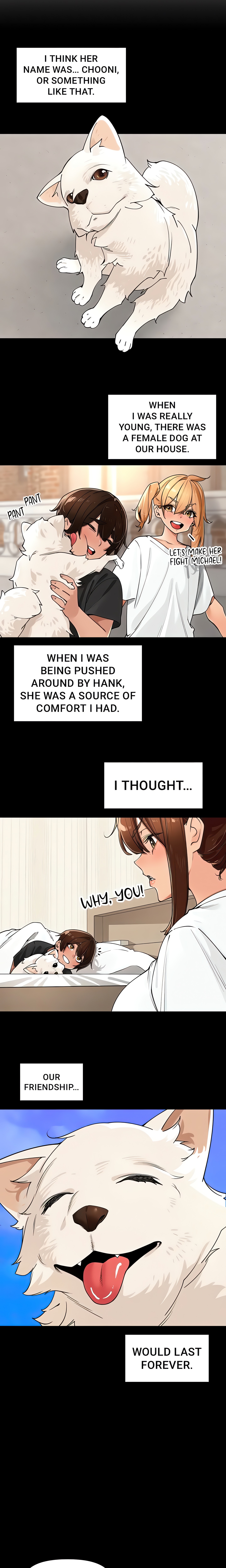 The Village’s Special Rule (Official)