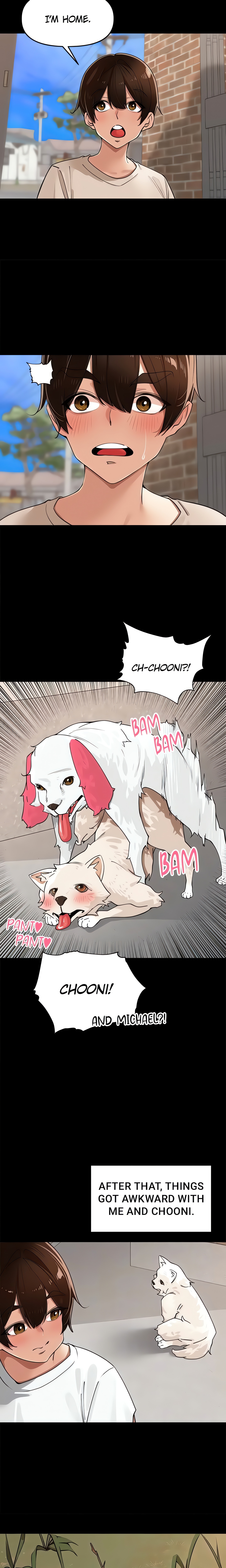 The Village’s Special Rule (Official)