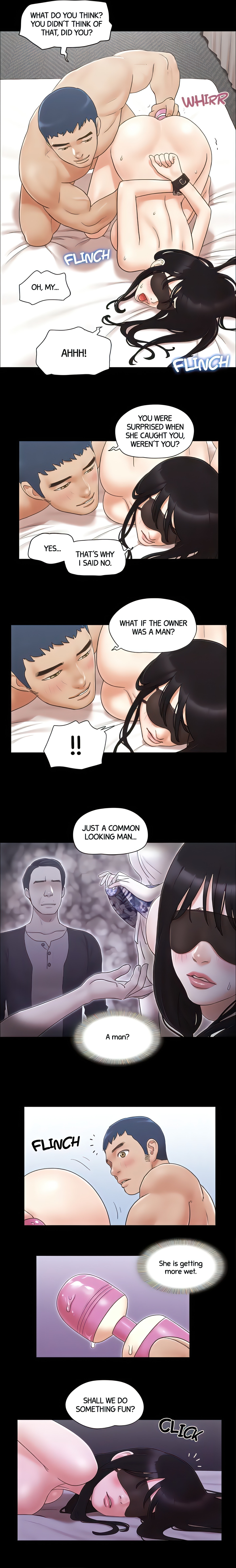 Only With Consent (Official Uncensored)