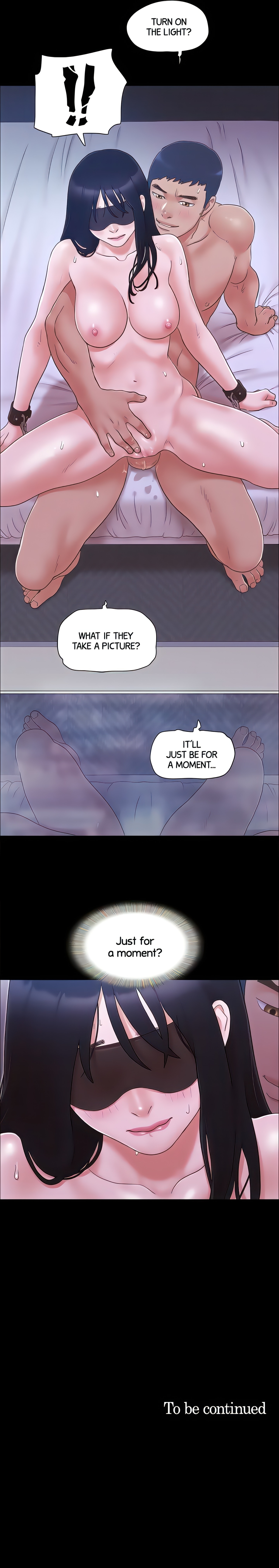 Only With Consent (Official Uncensored)