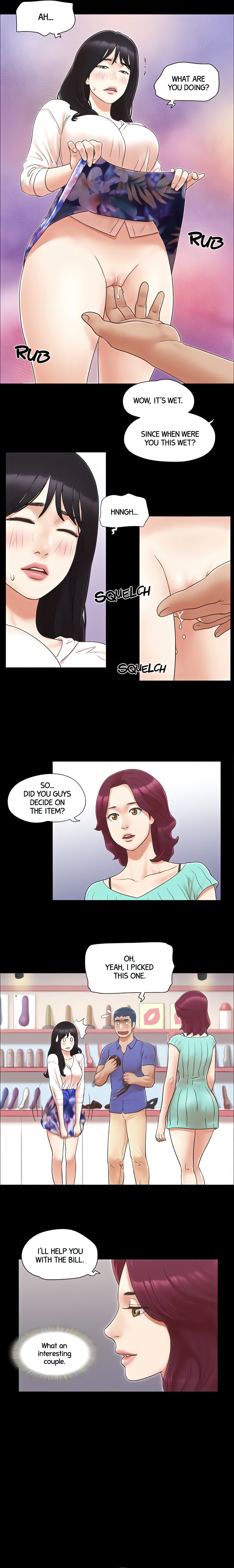 Only With Consent (Official Uncensored)