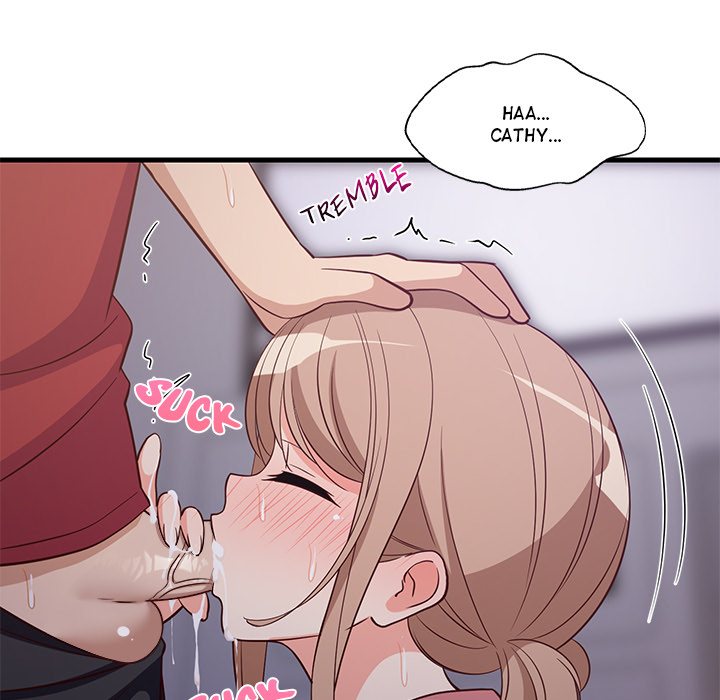 Study Buddies (Uncensored) Chapter 29 Page 64