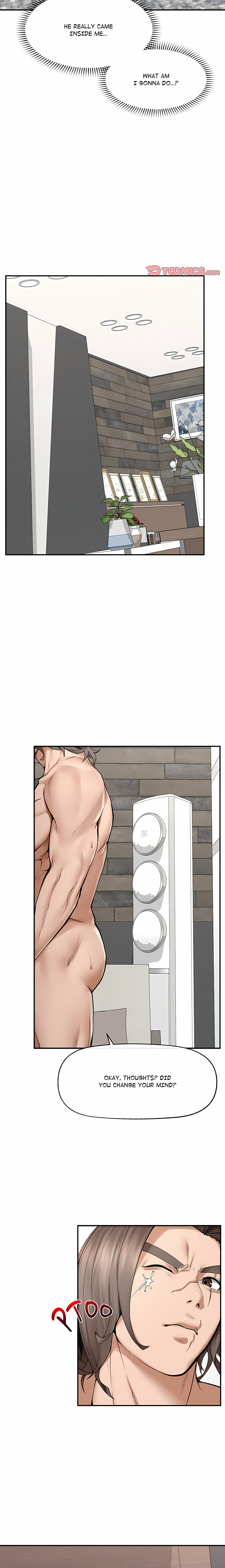 Mr. Superconductor (Uncensored)