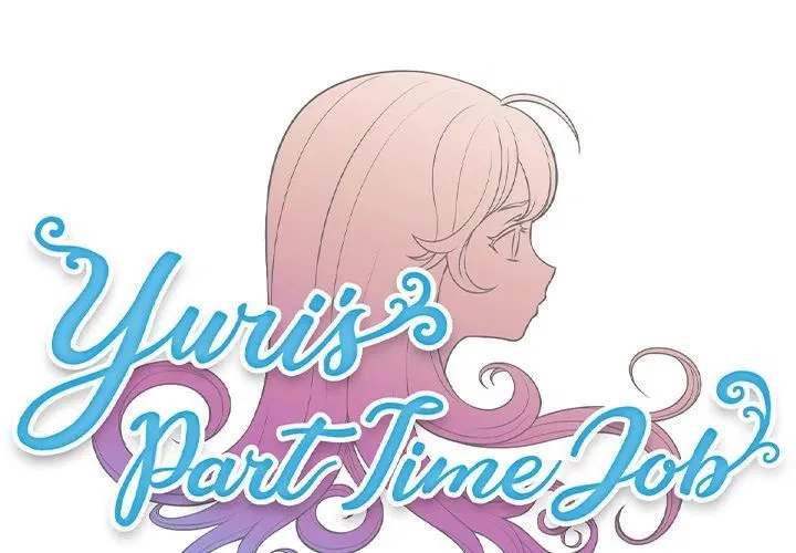 Yuri’s Part Time Job