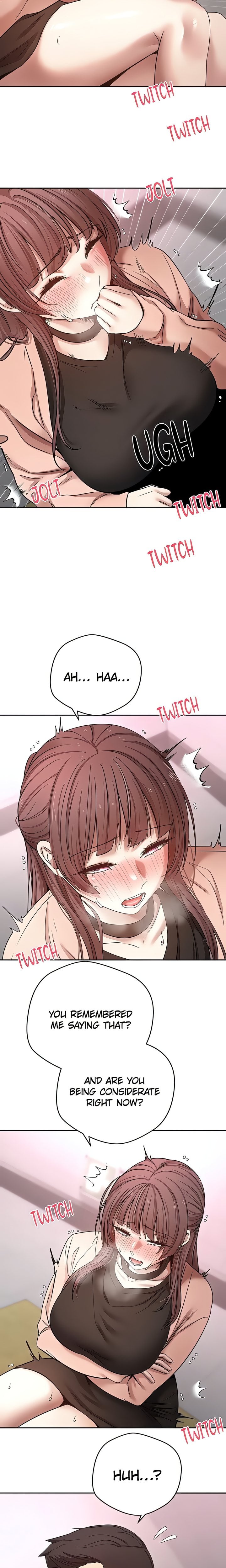 I Can Buy Anything (Official Uncensored) Chapter 29 Page 12