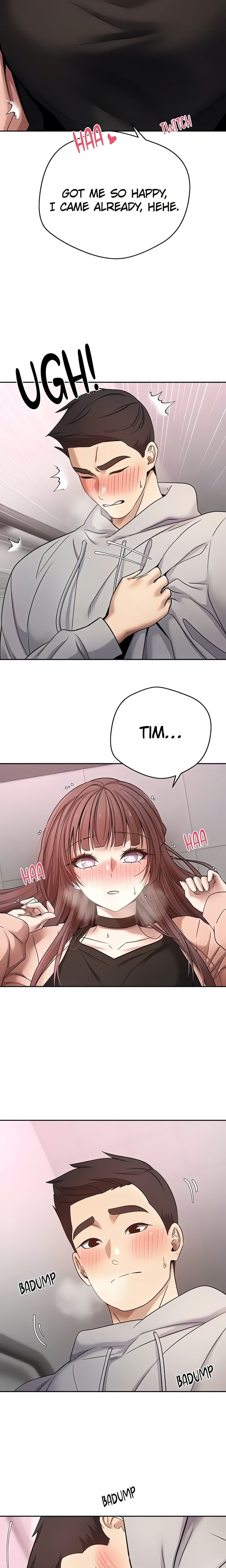 I Can Buy Anything (Official Uncensored) Chapter 29 Page 21