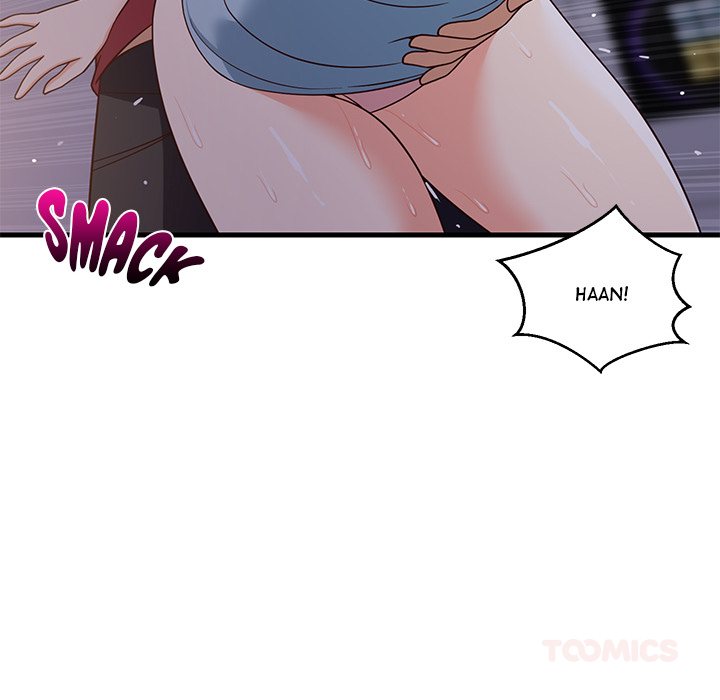 Study Buddies (Uncensored) Chapter 29 Page 29