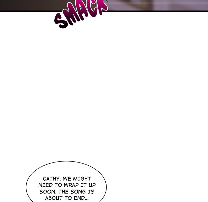 Study Buddies (Uncensored) Chapter 29 Page 39