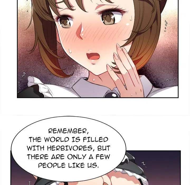 Yuri’s Part Time Job