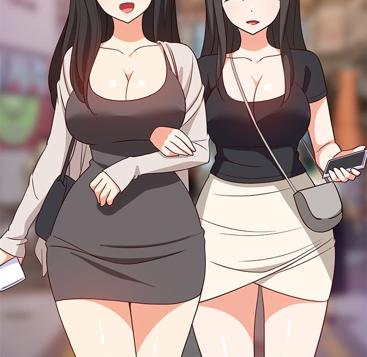 Study Buddies (Uncensored) Chapter 29 Page 111