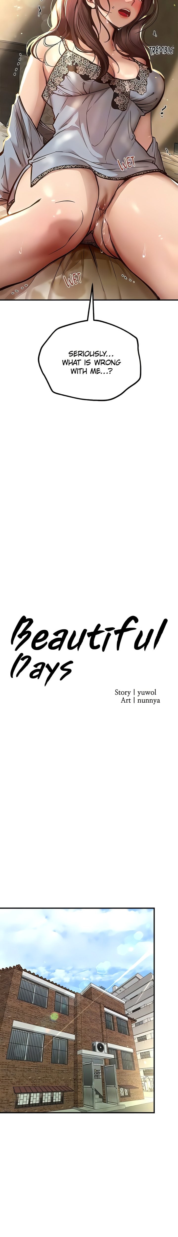 Beautiful Days