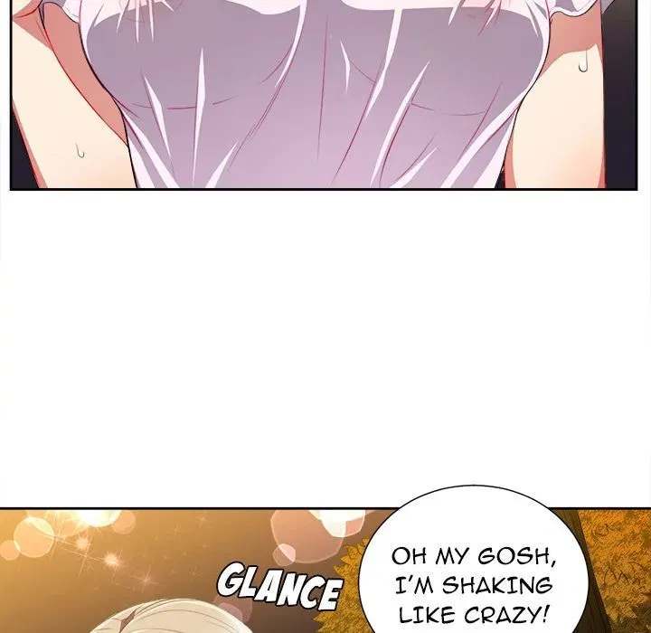 Yuri’s Part Time Job