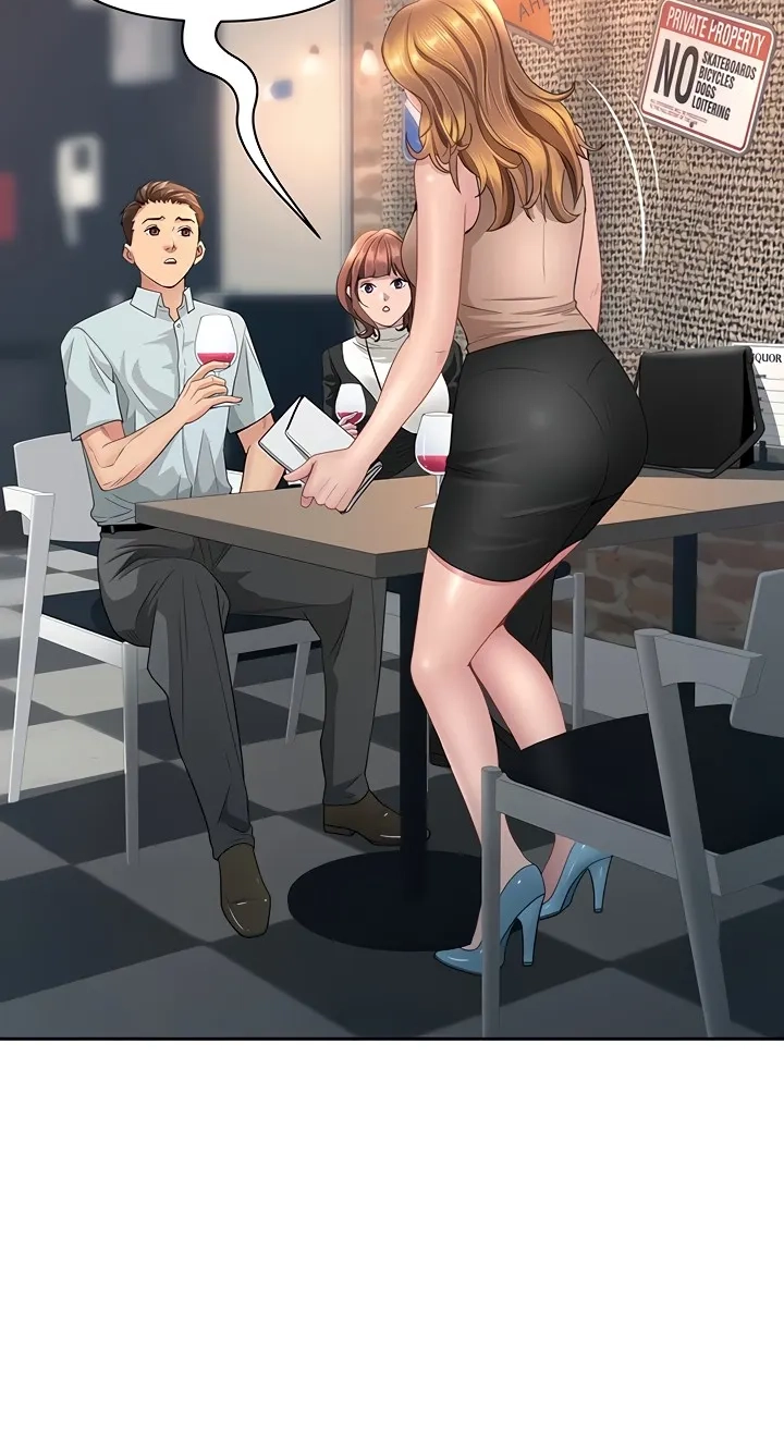 She’s a married woman (Official)