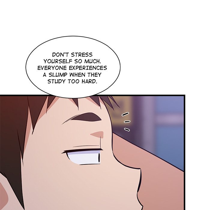 Study Buddies (Uncensored) Chapter 29 Page 99