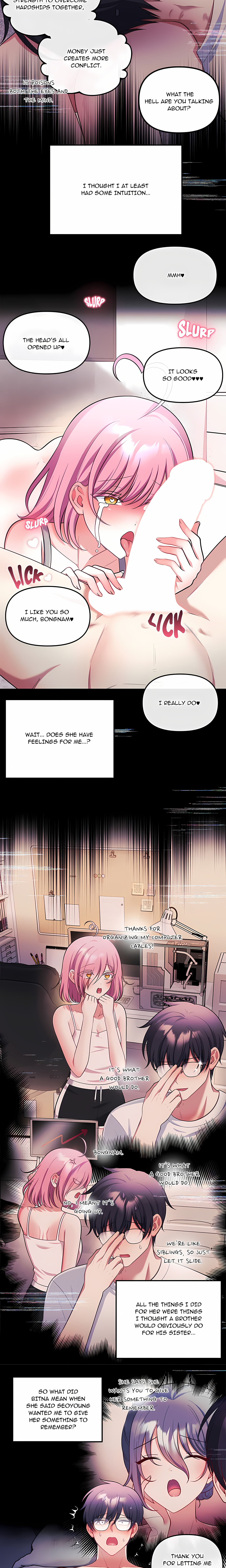 My Wife is a VTuber