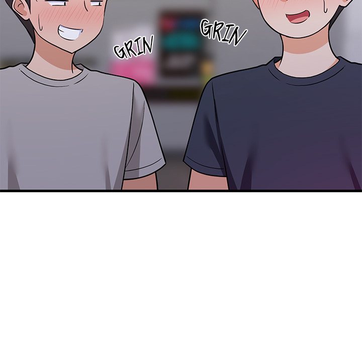 Study Buddies (Uncensored) Chapter 29 Page 22
