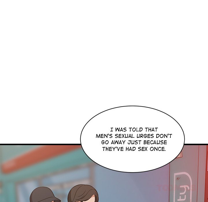Study Buddies (Uncensored) Chapter 29 Page 119