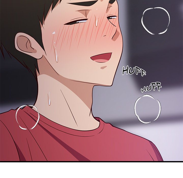 Study Buddies (Uncensored) Chapter 29 Page 78