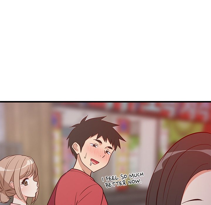 Study Buddies (Uncensored) Chapter 29 Page 113