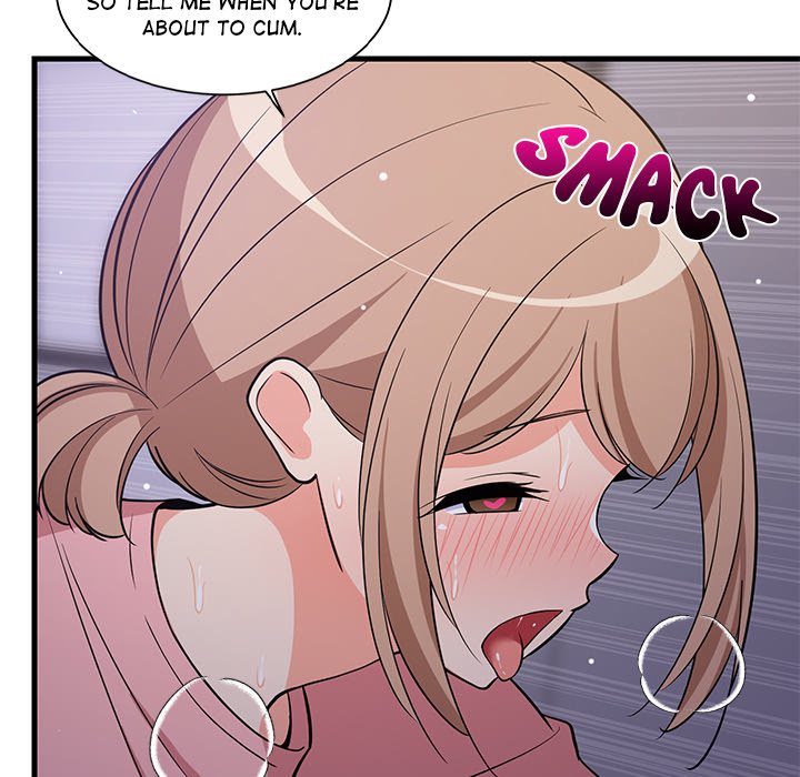 Study Buddies (Uncensored) Chapter 29 Page 42