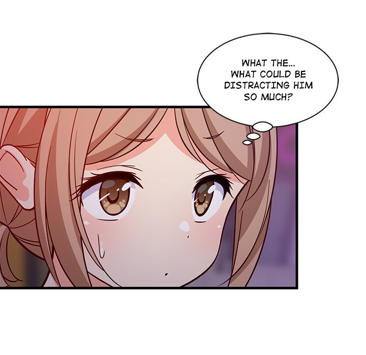Study Buddies (Uncensored) Chapter 29 Page 109