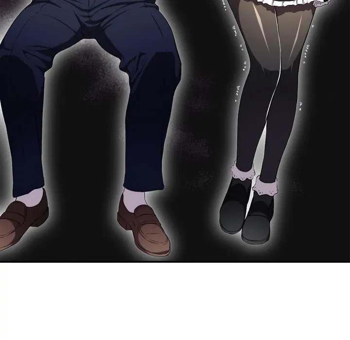 Yuri’s Part Time Job