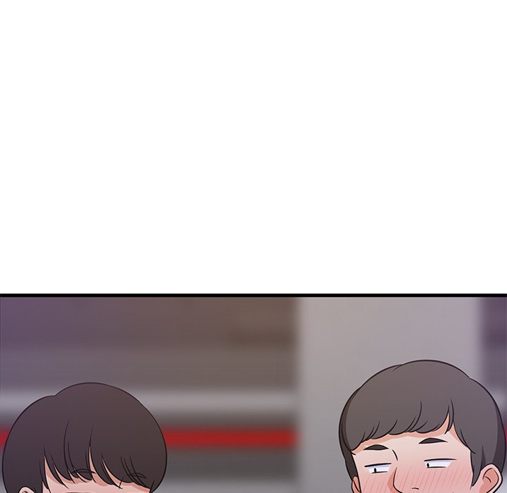 Study Buddies (Uncensored) Chapter 29 Page 21