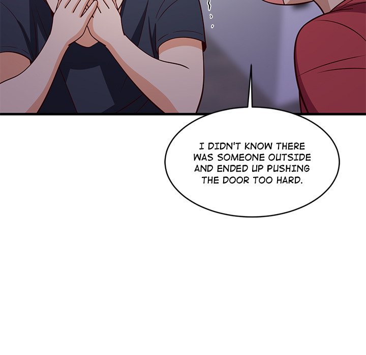 Study Buddies (Uncensored) Chapter 29 Page 86