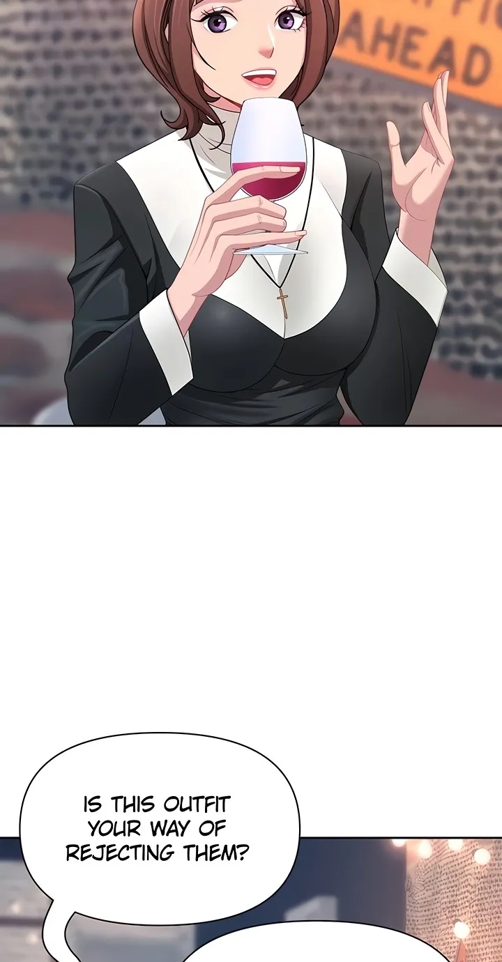 She’s a married woman (Official)