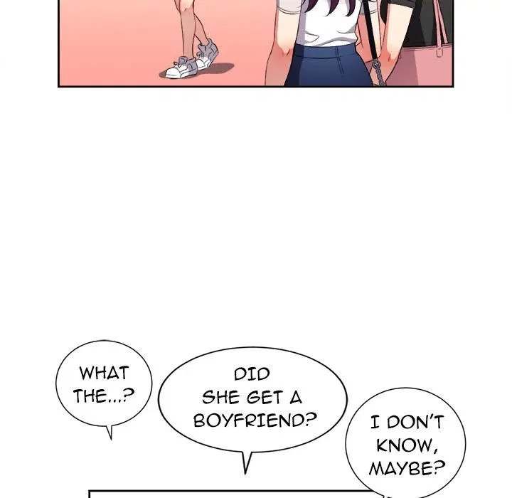 Yuri’s Part Time Job