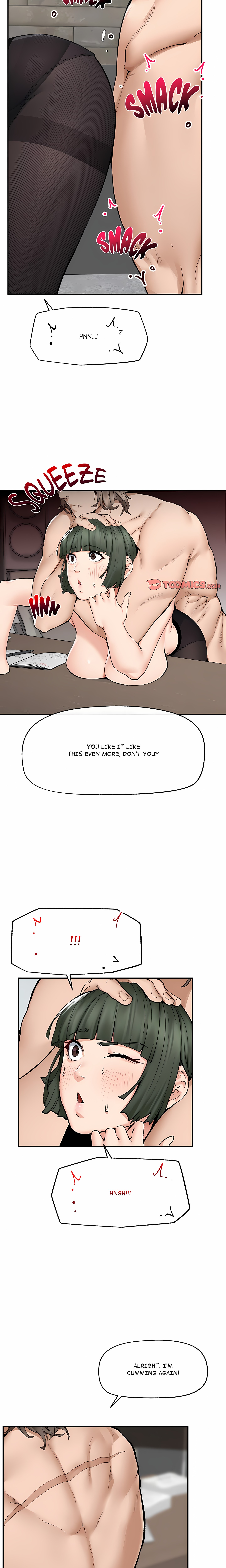 Mr. Superconductor (Uncensored)