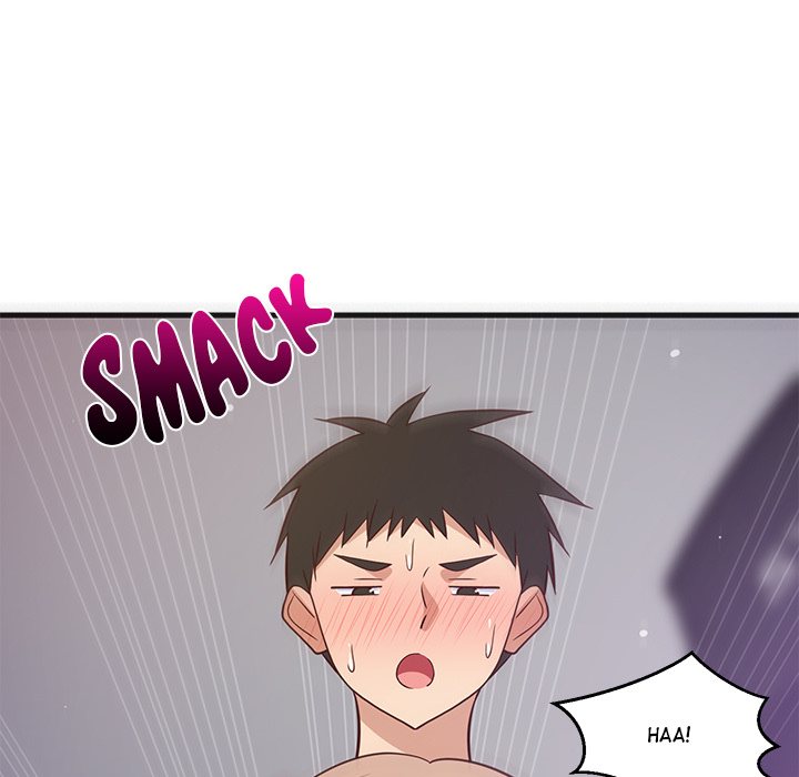 Study Buddies (Uncensored) Chapter 29 Page 46