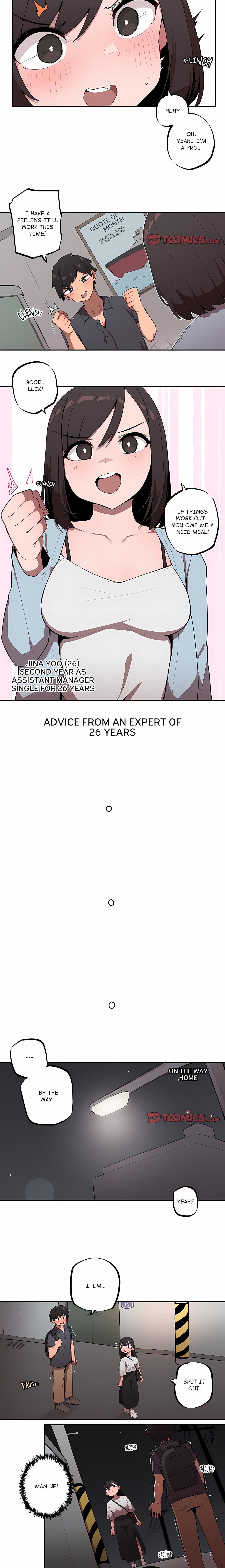 Size Gap