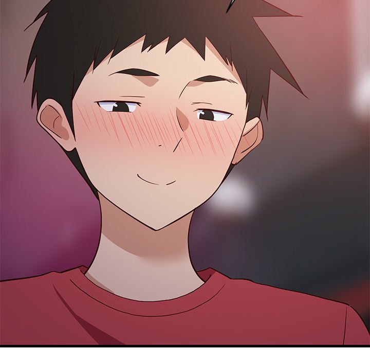 Study Buddies (Uncensored) Chapter 29 Page 157
