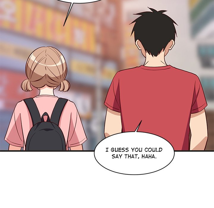 Study Buddies (Uncensored) Chapter 29 Page 125