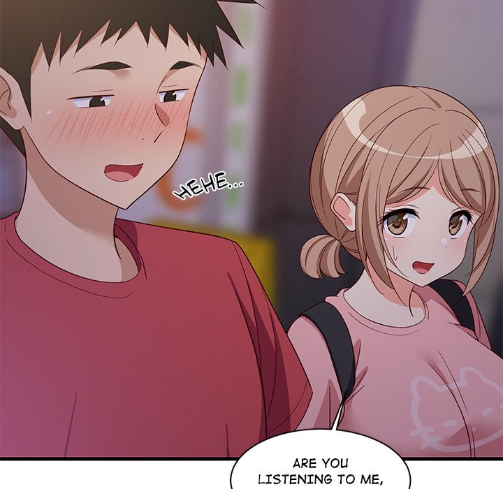 Study Buddies (Uncensored) Chapter 29 Page 106