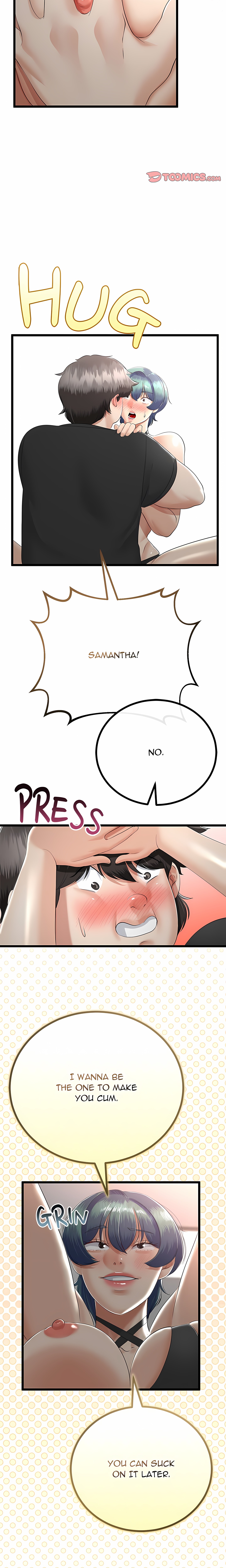 Family Again (Uncensored)