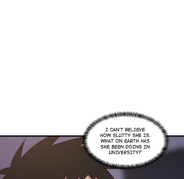 Study Buddies (Uncensored) Chapter 29 Page 71