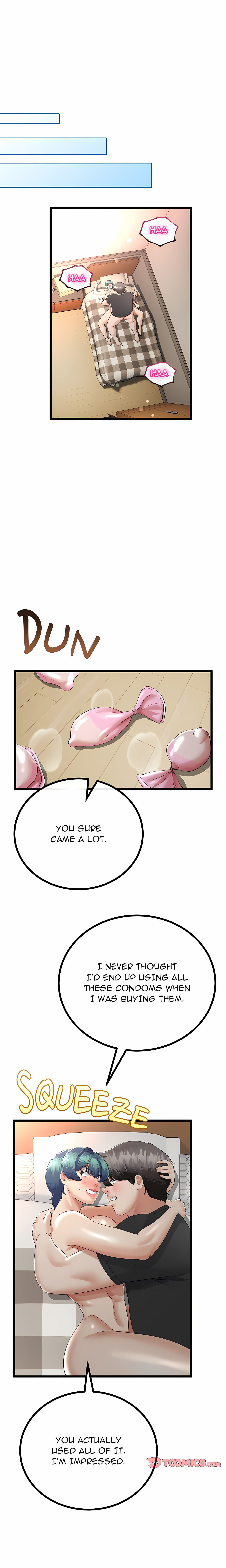 Family Again (Uncensored)